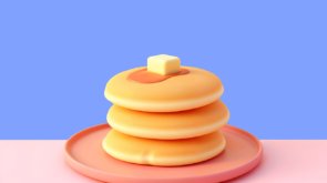 cute-rounded-3d-object