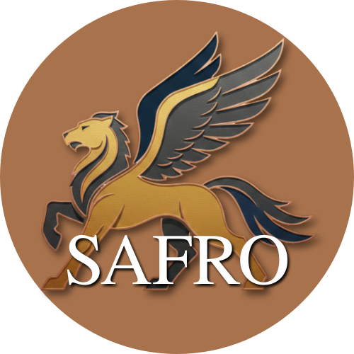 Safro - 500x500