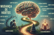 Como Mudar Hábitos Negativos e Transformar Sua Rotina