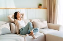 Como organizar a casa de forma prática