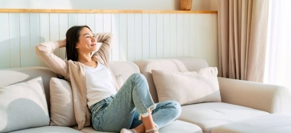 Como organizar a casa de forma prática