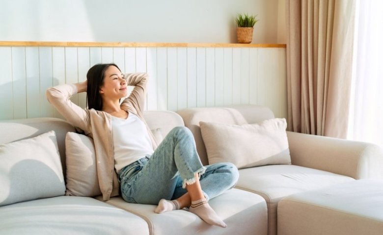 Como organizar a casa de forma prática