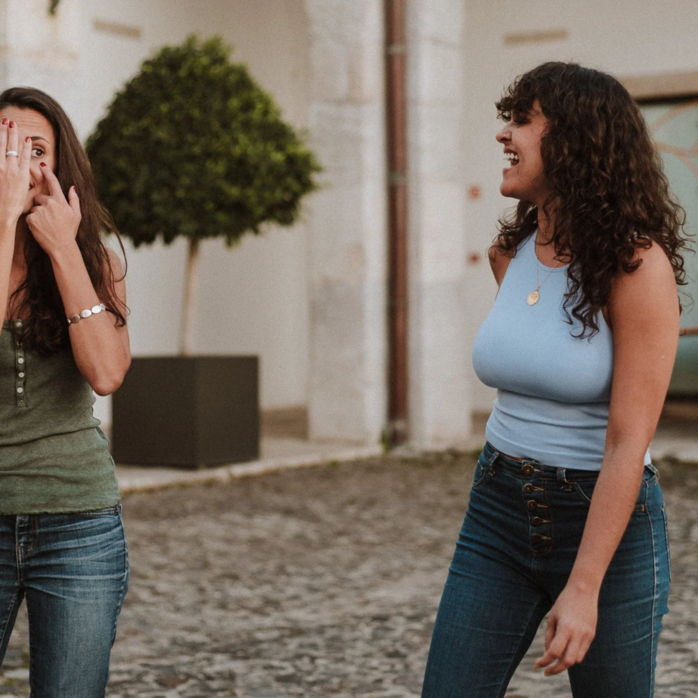 Linguagem corporal: O que seus gestos dizem sobre você