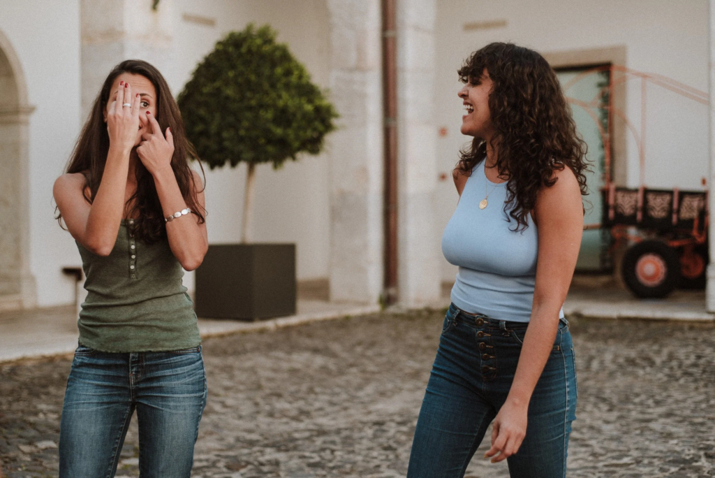 Linguagem corporal: O que seus gestos dizem sobre você