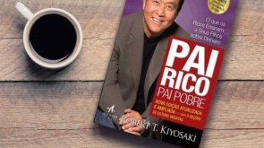 Resumo completo de Pai Rico, Pai Pobre com as 6 lições, críticas honestas e como aplicar os conceitos na realidade brasileira de 2026